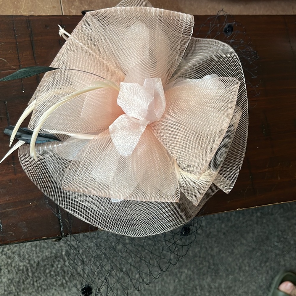 Hair accessory - Picture 3 of 3